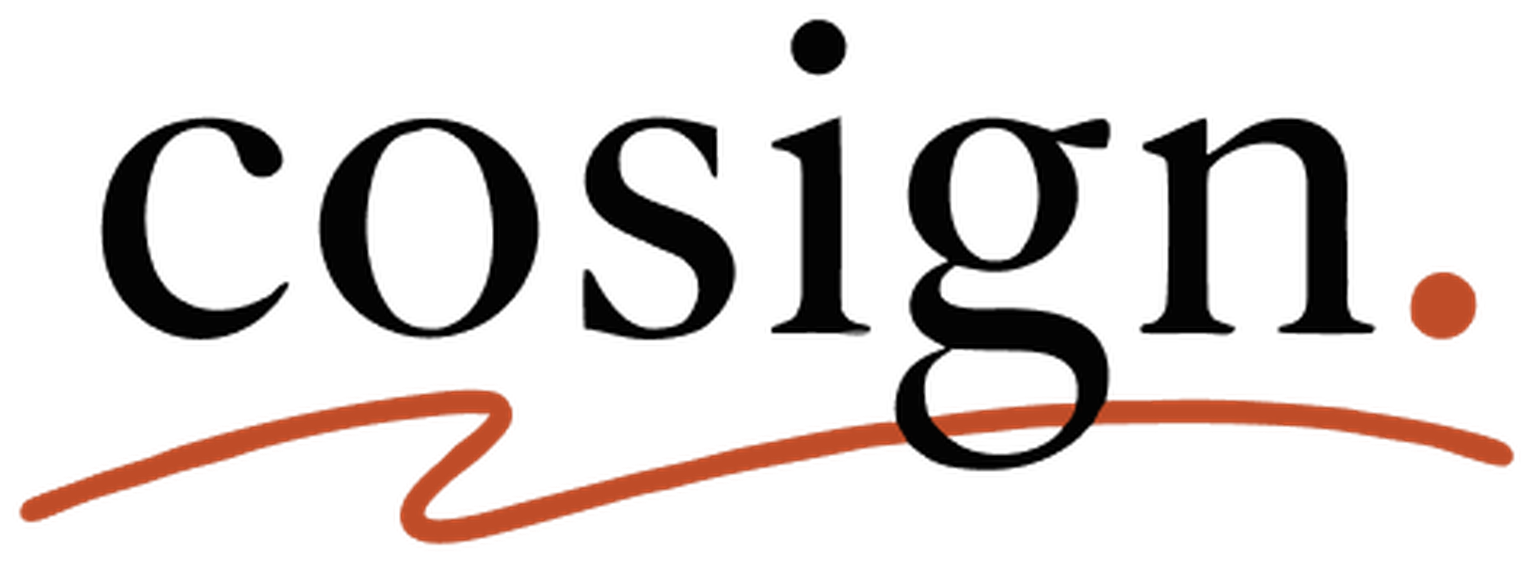 Cosign